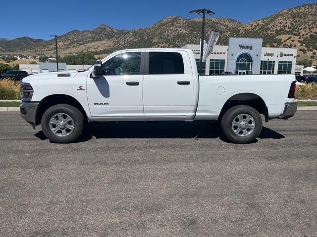 new 2026 Ram 3500 car