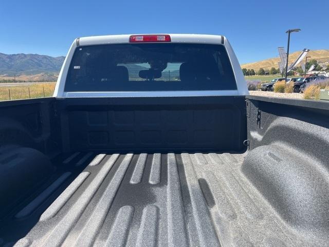 new 2026 Ram 3500 car