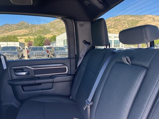 new 2026 Ram 3500 car