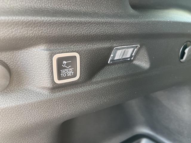new 2025 Jeep Grand Cherokee L car, priced at $48,777
