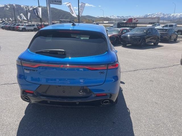 new 2024 Dodge Hornet car, priced at $38,162