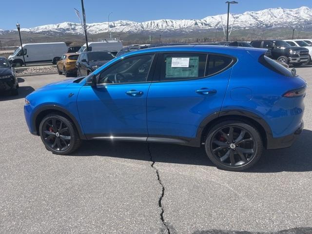 new 2024 Dodge Hornet car, priced at $38,162