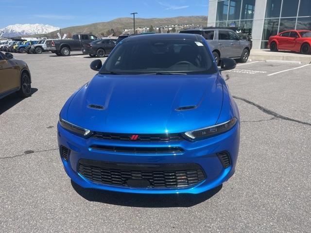 new 2024 Dodge Hornet car, priced at $38,162