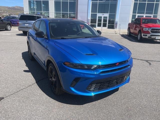 new 2024 Dodge Hornet car, priced at $38,162
