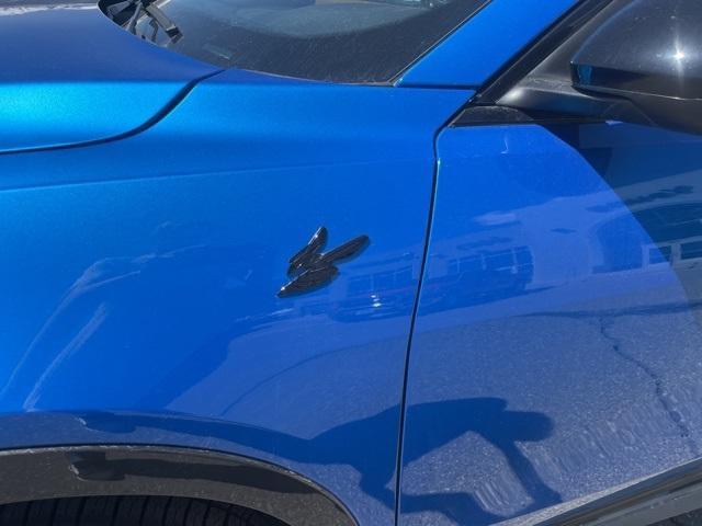 new 2024 Dodge Hornet car, priced at $38,162