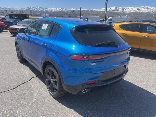 new 2024 Dodge Hornet car, priced at $38,162
