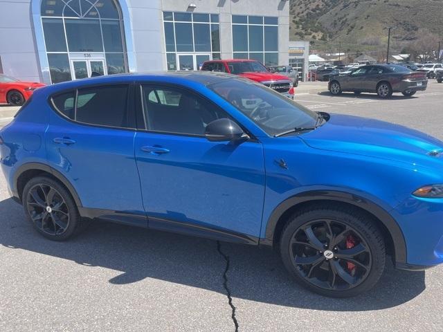 new 2024 Dodge Hornet car, priced at $38,162