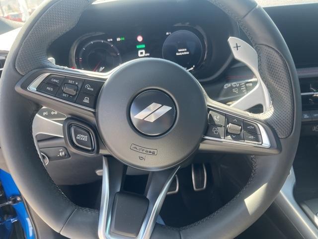 new 2024 Dodge Hornet car, priced at $38,162