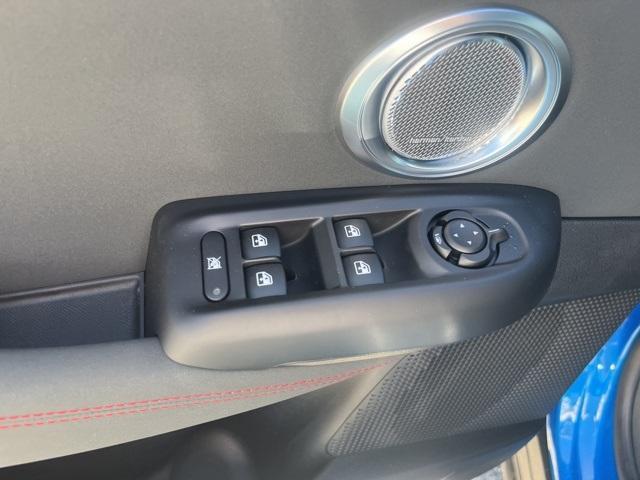 new 2024 Dodge Hornet car, priced at $38,162