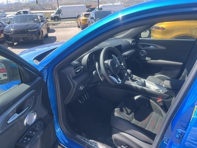 new 2024 Dodge Hornet car, priced at $38,162