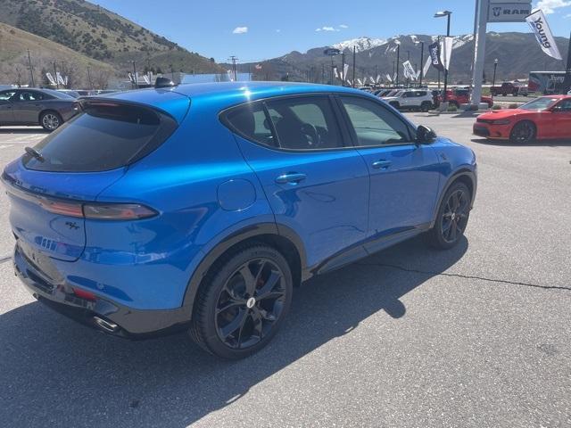 new 2024 Dodge Hornet car, priced at $38,162