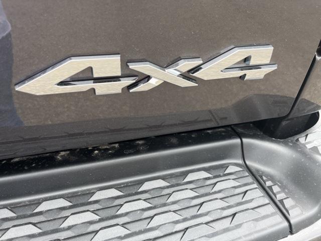 new 2025 Ram 3500 car, priced at $99,085