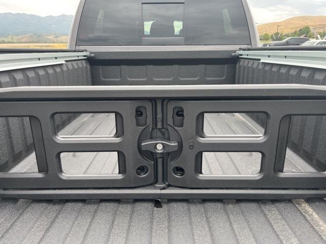 new 2025 Ram 3500 car, priced at $99,085