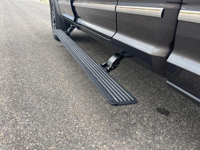 new 2025 Ram 3500 car, priced at $99,085