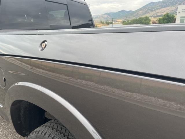 new 2025 Ram 3500 car, priced at $99,085