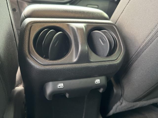 used 2022 Jeep Gladiator car, priced at $31,500