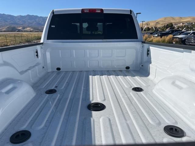 new 2026 Ram 3500 car, priced at $63,929