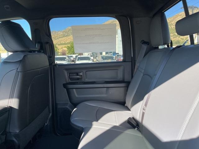 new 2026 Ram 3500 car, priced at $63,929