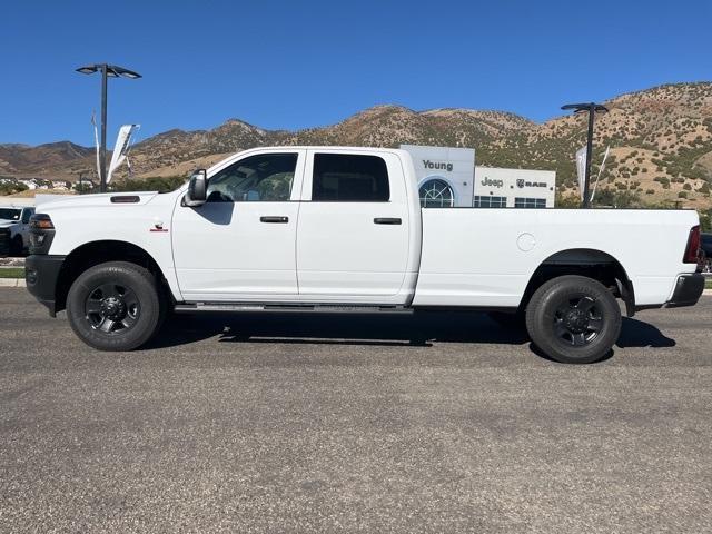 new 2026 Ram 3500 car, priced at $63,929
