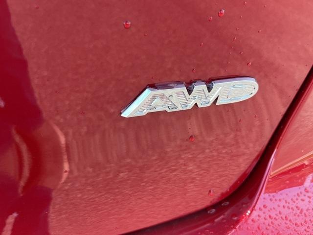 new 2026 Chrysler Pacifica car, priced at $40,878