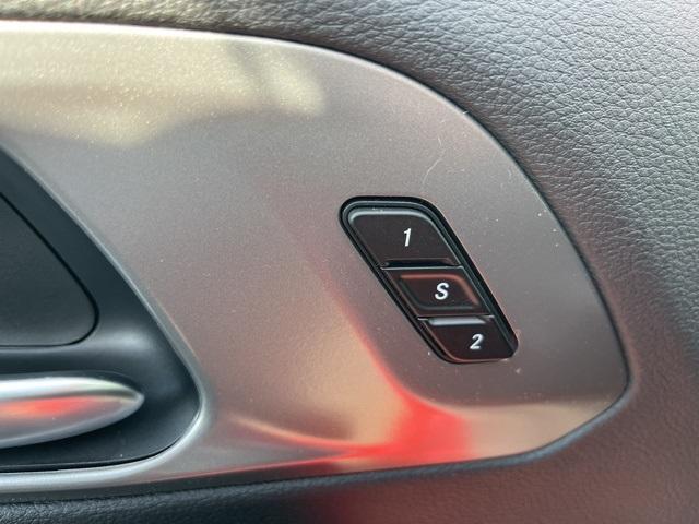 new 2026 Chrysler Pacifica car, priced at $40,878