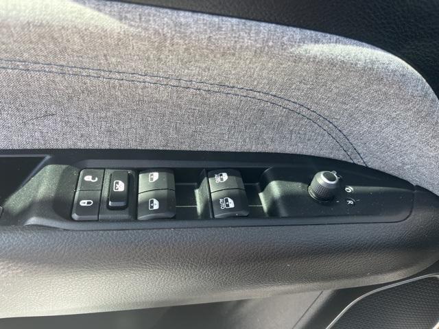 used 2024 Jeep Compass car, priced at $22,980