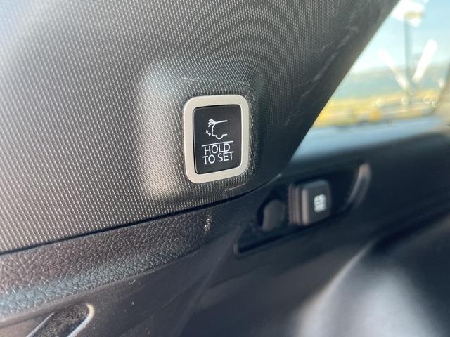 used 2023 Jeep Grand Cherokee car, priced at $30,697