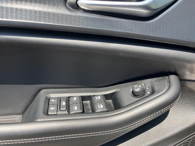 used 2023 Jeep Grand Cherokee car, priced at $30,697