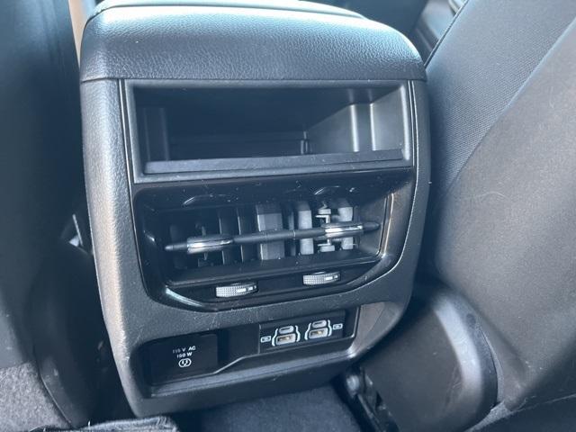 used 2023 Jeep Grand Cherokee car, priced at $30,697