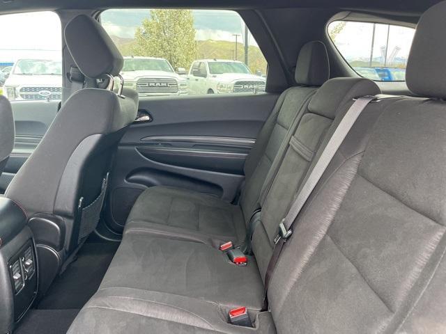 used 2023 Dodge Durango car, priced at $28,500