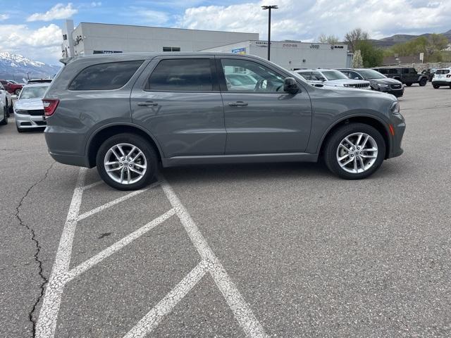used 2023 Dodge Durango car, priced at $28,500
