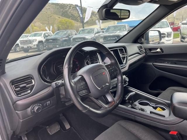 used 2023 Dodge Durango car, priced at $28,500