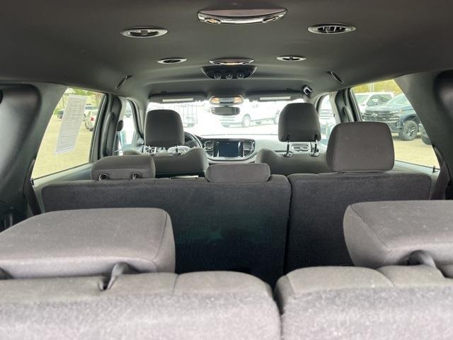 used 2023 Dodge Durango car, priced at $28,500