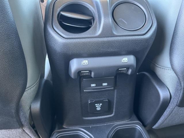 new 2025 Jeep Gladiator car, priced at $53,935