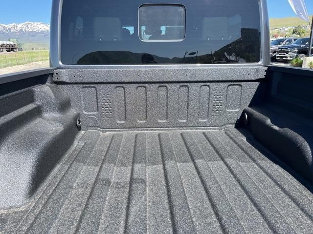 new 2025 Jeep Gladiator car, priced at $53,935