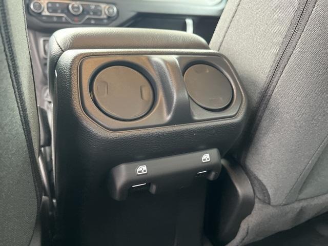 new 2026 Jeep Gladiator car, priced at $45,675