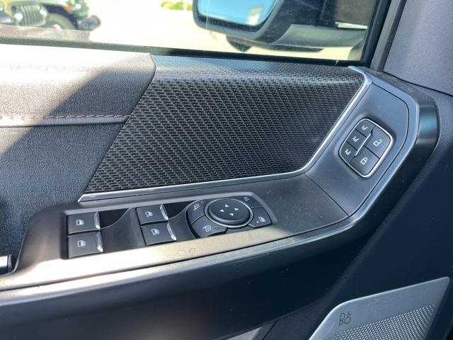 used 2023 Ford F-150 car, priced at $73,940