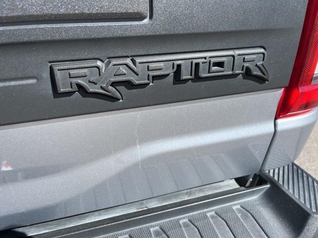 used 2023 Ford F-150 car, priced at $73,940