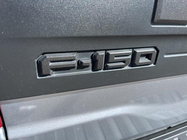 used 2023 Ford F-150 car, priced at $73,940