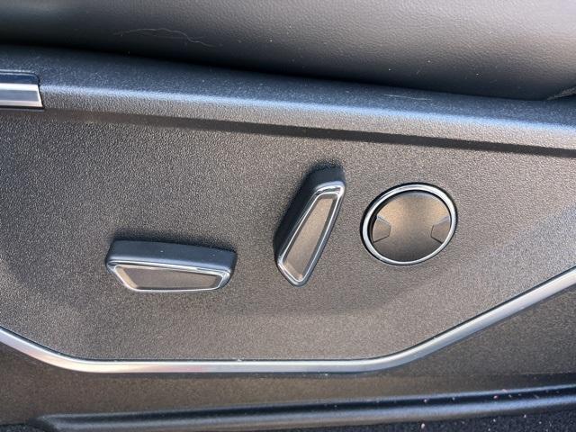 used 2023 Ford F-150 car, priced at $73,940