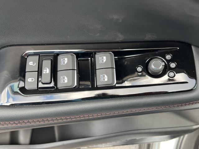 new 2025 Jeep Wagoneer S car, priced at $49,769