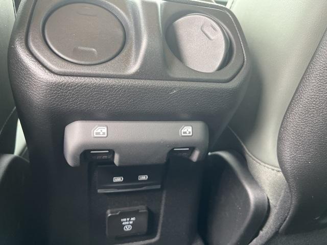 new 2025 Jeep Gladiator car, priced at $53,400
