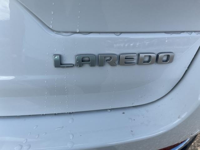 new 2025 Jeep Grand Cherokee car, priced at $31,128