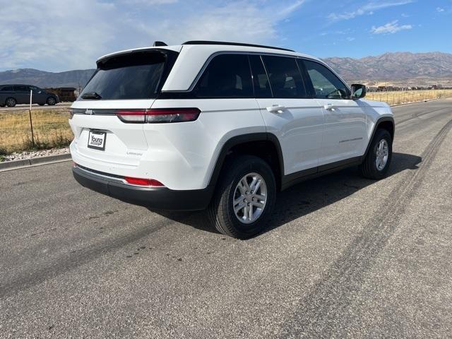 new 2025 Jeep Grand Cherokee car, priced at $31,128