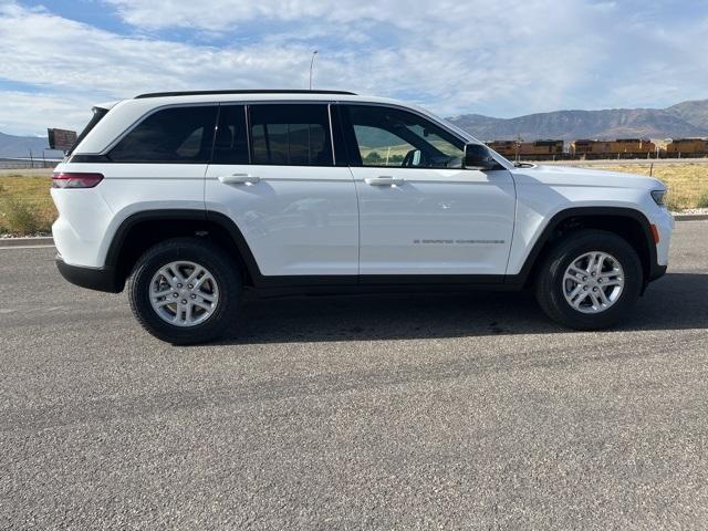 new 2025 Jeep Grand Cherokee car, priced at $31,128