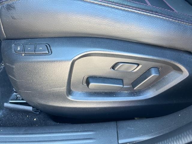 used 2024 Mazda CX-5 car, priced at $28,149