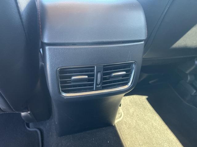 used 2024 Mazda CX-5 car, priced at $28,149