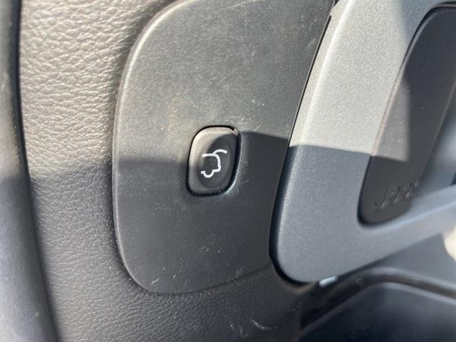 used 2018 Jeep Cherokee car, priced at $13,000