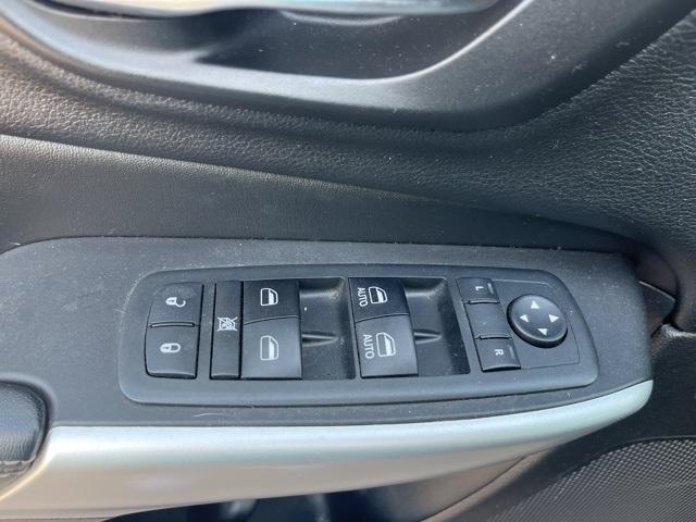 used 2018 Jeep Cherokee car, priced at $13,000