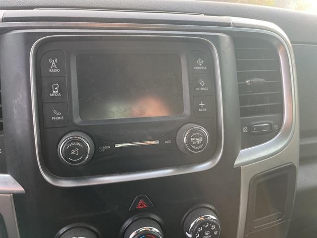 used 2016 Ram 1500 car, priced at $9,500